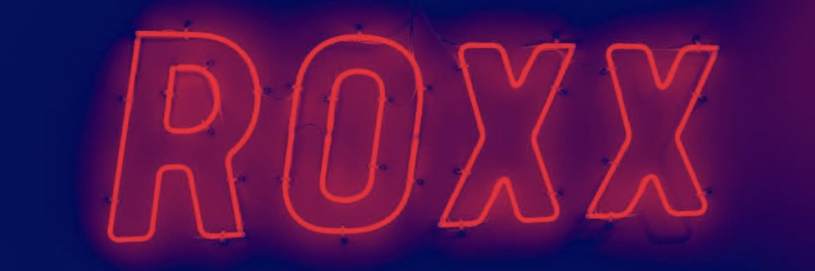 中嶋汰朗 ROXX (241A) banner