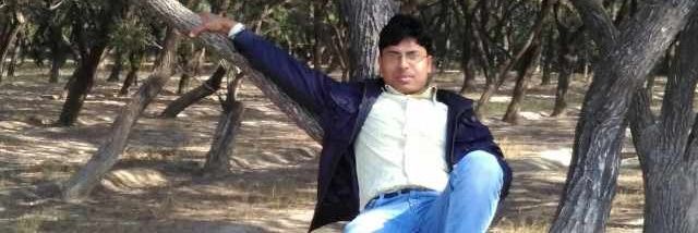 shishu2005's profile banner image