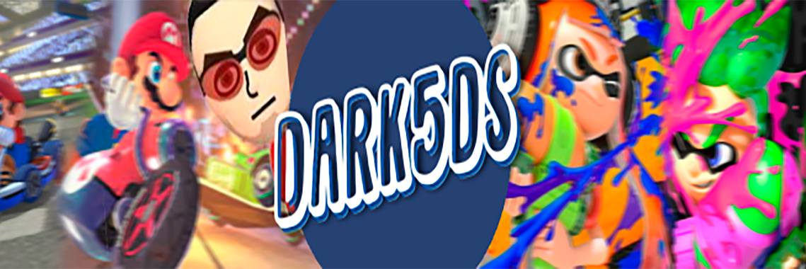 Dark5ds banner
