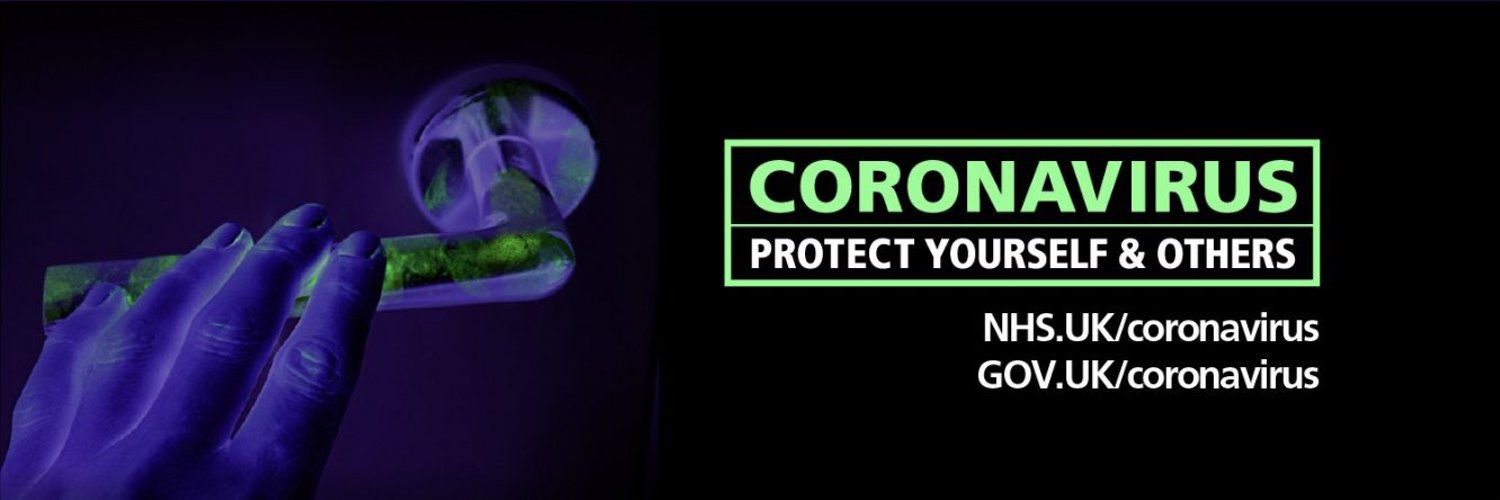 NHS Eastern Cheshire CCG banner