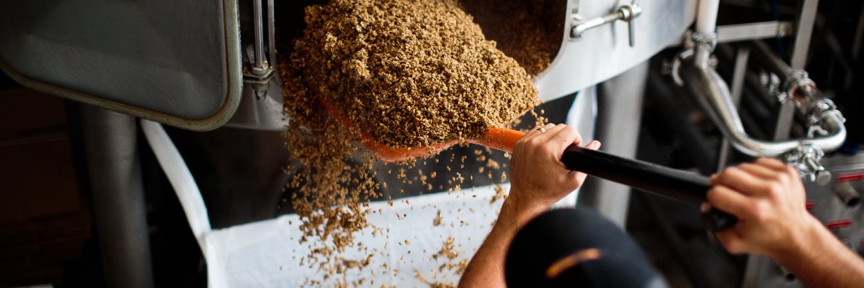 Loughran Brewers Select banner