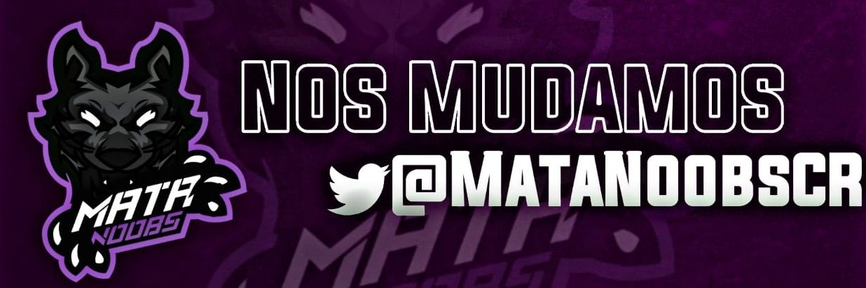 Mata Noobs banner