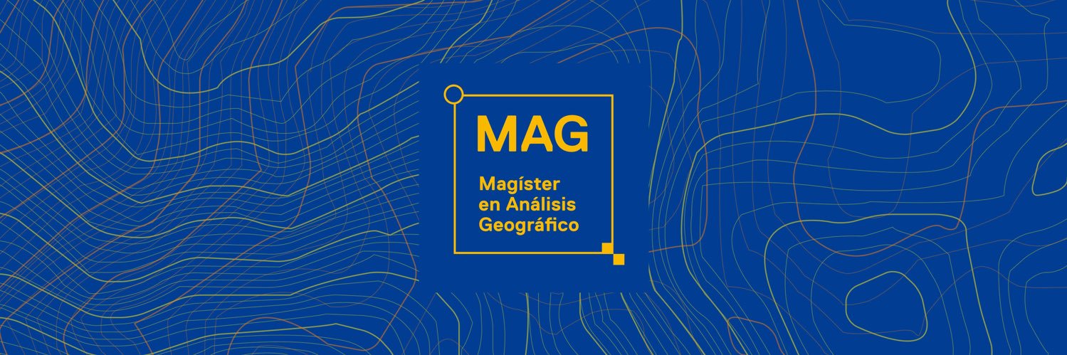 MagisterGeográfico banner