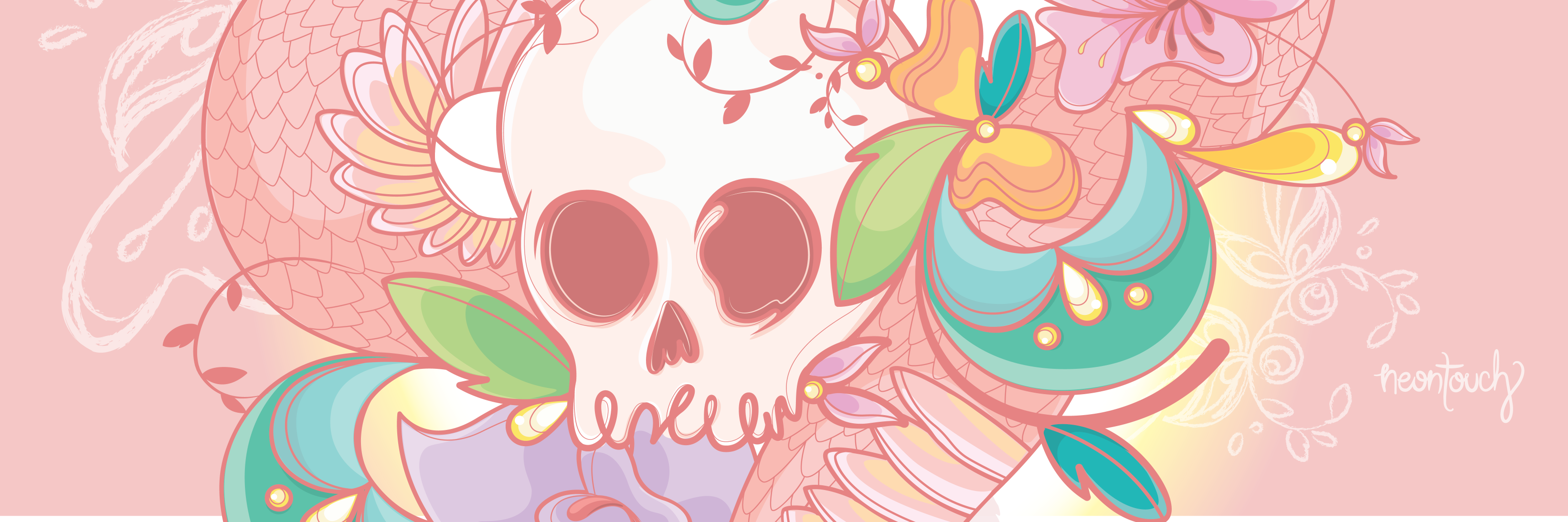 neontouch's profile banner image