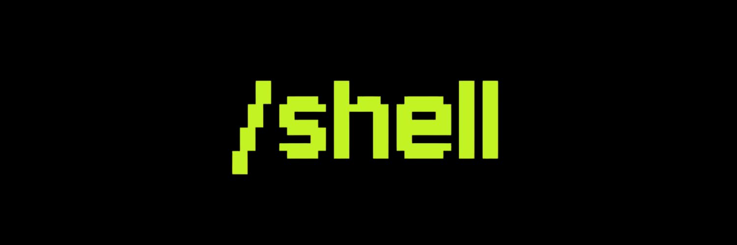 shellagentfun's profile banner image