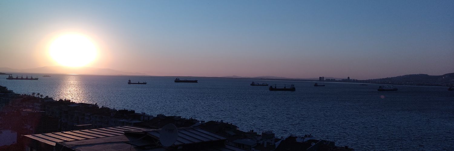 erdagyenel's profile banner image