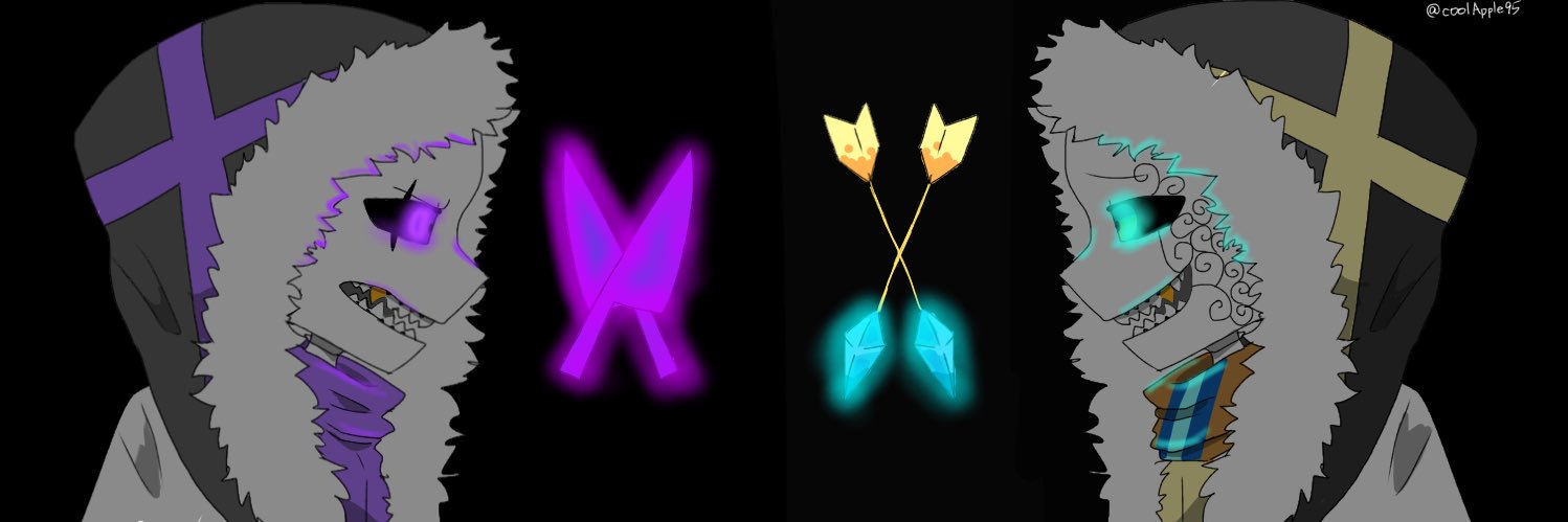 coolApple95's profile banner image