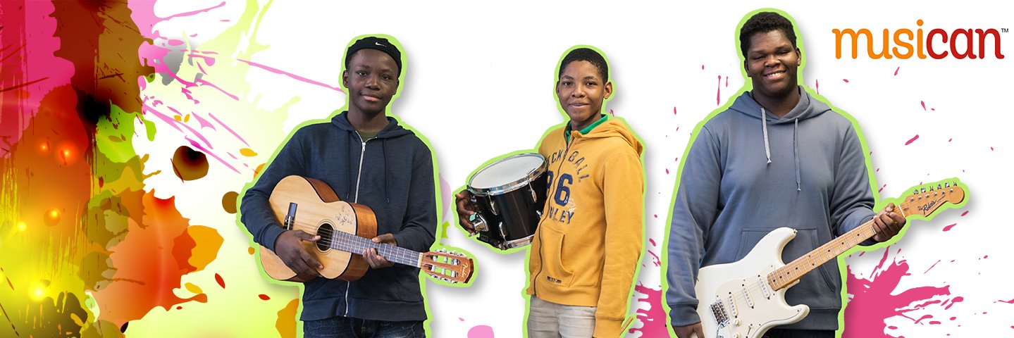 MusiCanKids's profile banner image