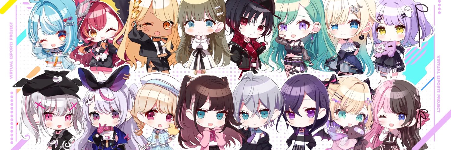 くろまめ 🏴‍☠️ 👾💤 banner