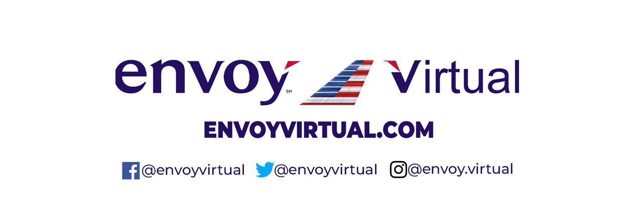 Envoy Virtual banner