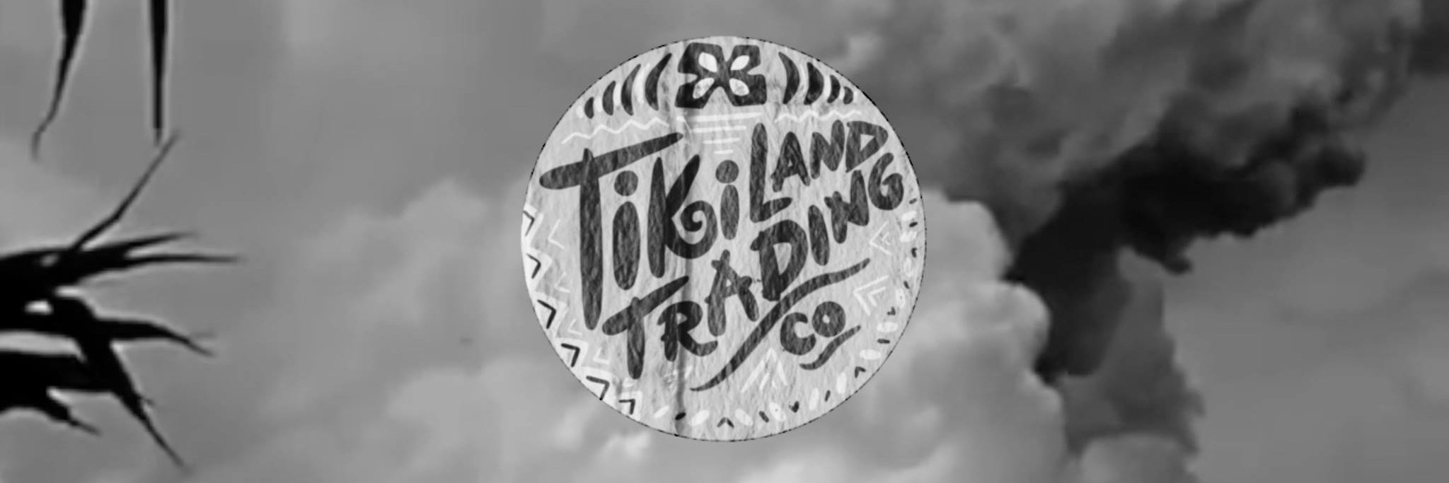Tikiland Trading Co. banner