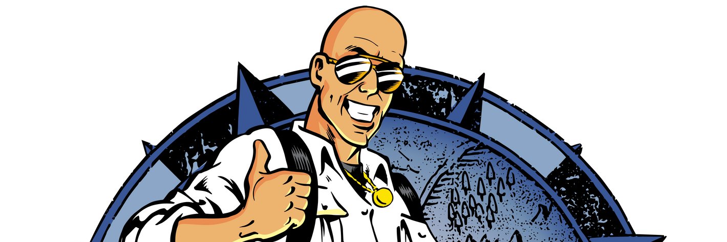 Ed_Huffman_'s profile banner image