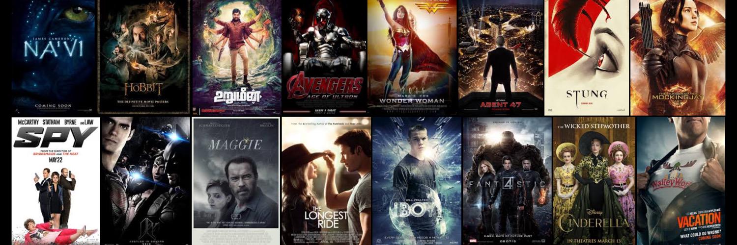 CinemaLounge's profile banner image