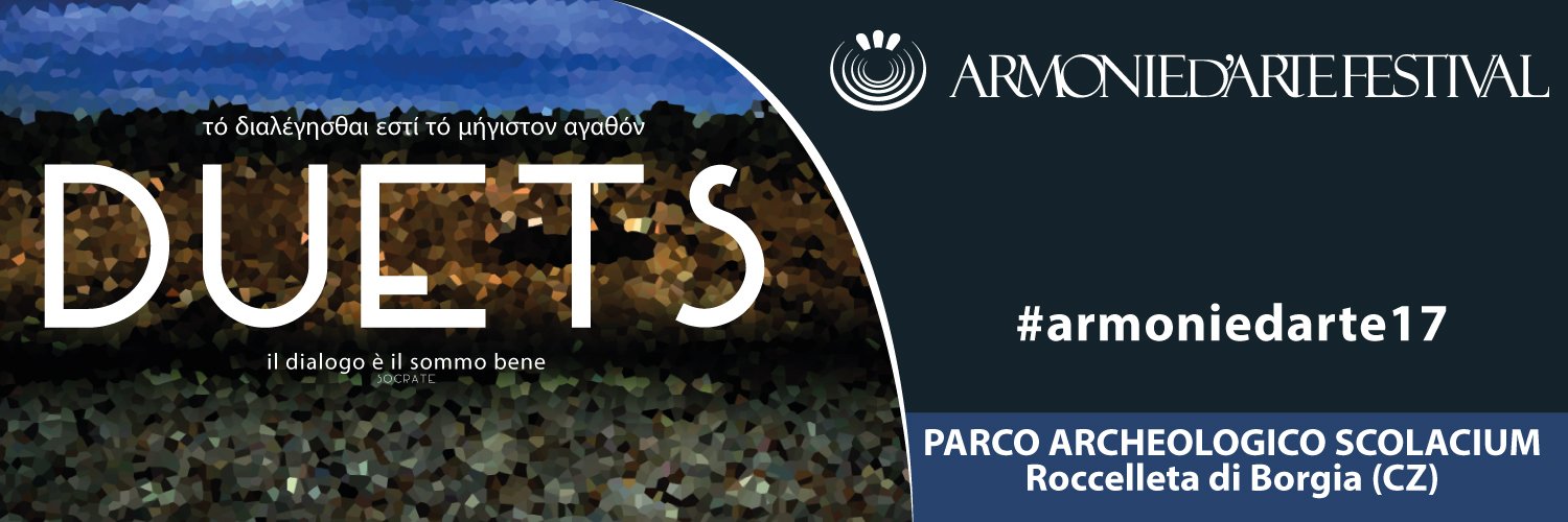 ArmonieArte's profile banner image