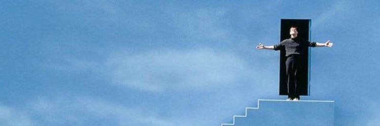 The Artist Currently Known as System Failure ⚡️ banner