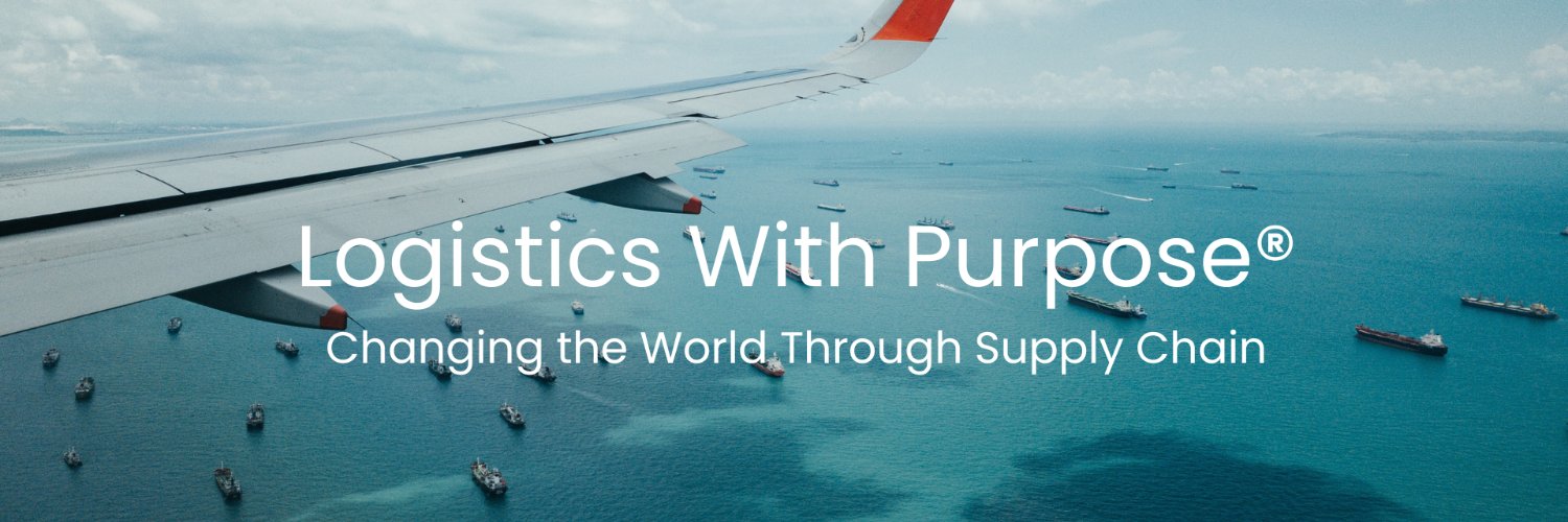 Vector Global Logistics banner