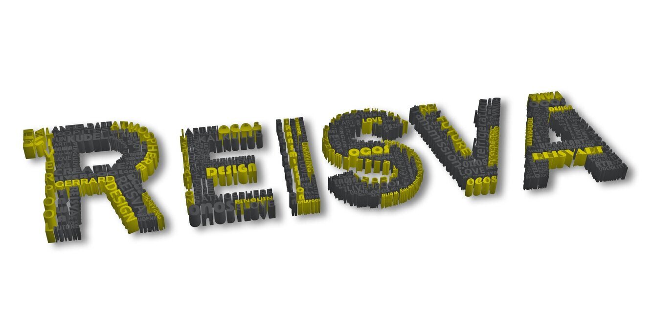 reisva's profile banner image