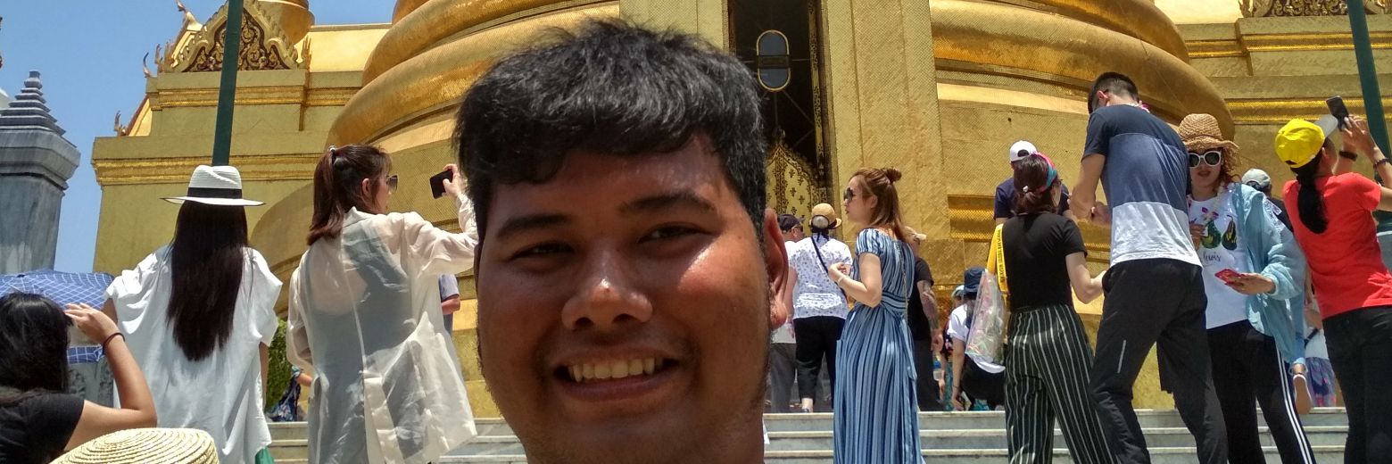 Gugunplusk's profile banner image
