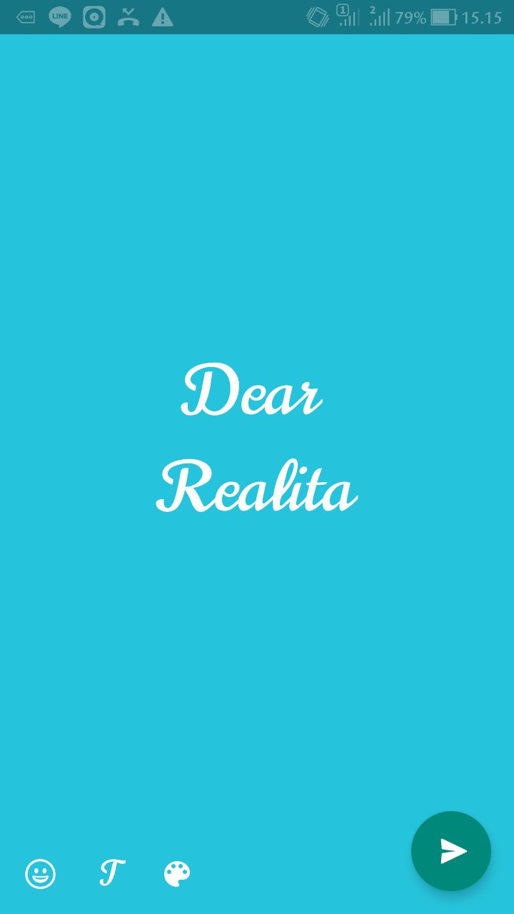 DearRealita's profile banner image