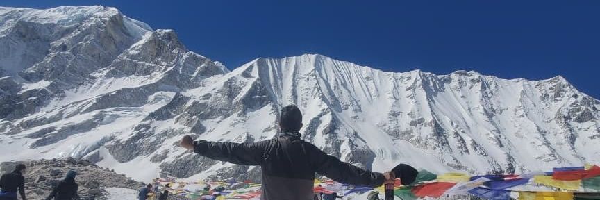 ncpokhrel's profile banner image