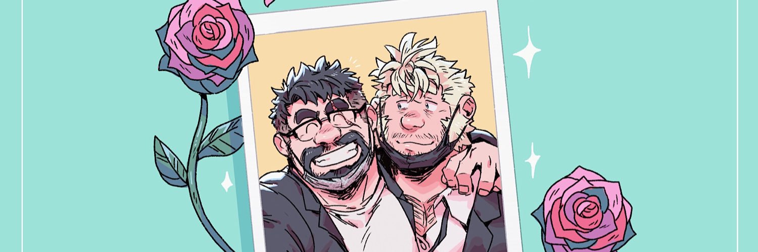 🍭GAMUBEAR🍬 banner