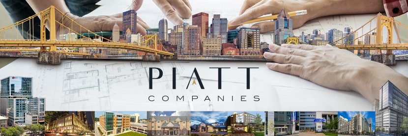 Piatt Companies banner