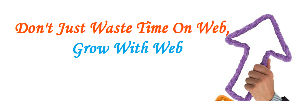 growwithweb's profile banner image