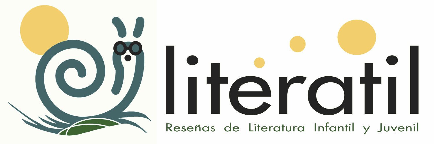 LITERATIL banner