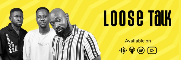 LooseTalkGiants Profile Banner