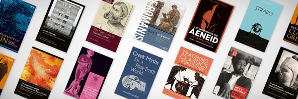 BloomsburyClass Profile Banner