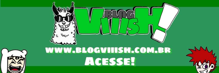 BlogViiish's profile banner image