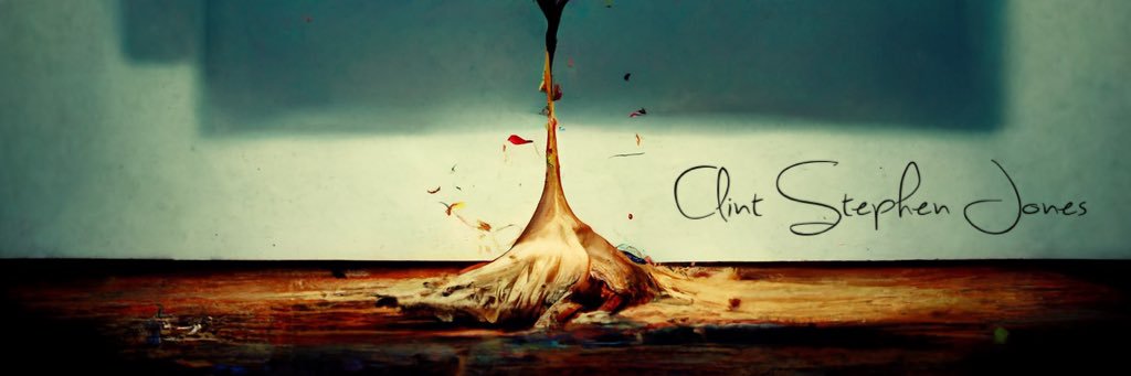 justbeingclint's profile banner image