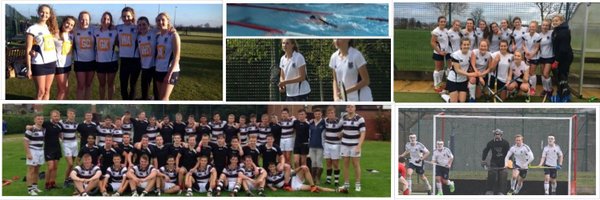 St Peter's Sport Profile Banner