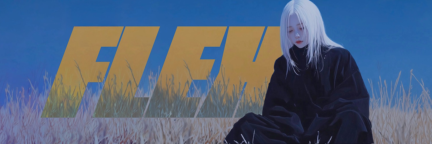 Flex banner
