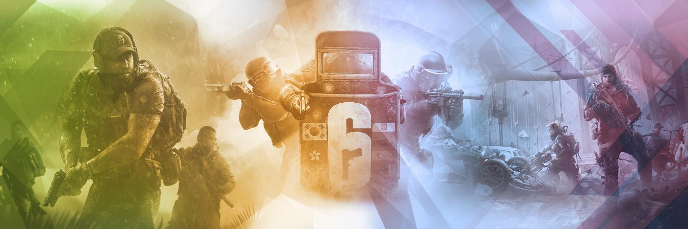 Tom Clancy's | FR banner