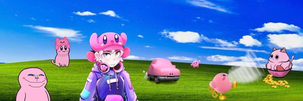 kirbxbt Profile Banner