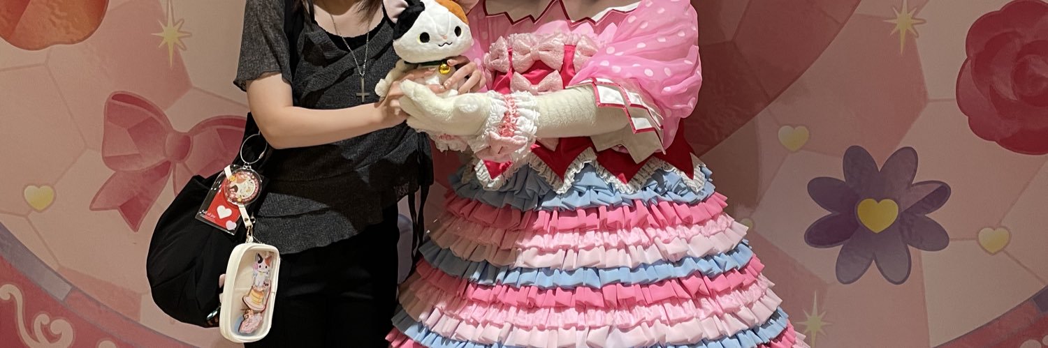 maitokaf's profile banner image