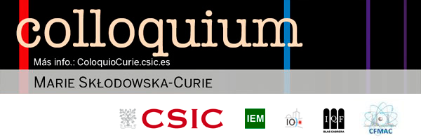 ColoquiosCurie Profile Banner