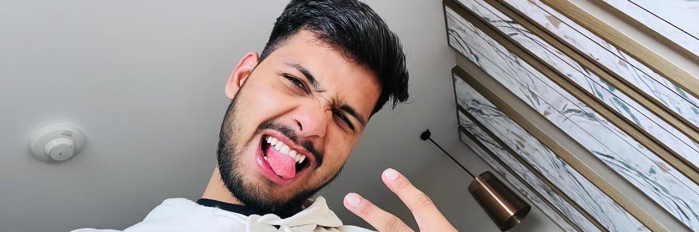 Devendra Yadav 🏏 banner