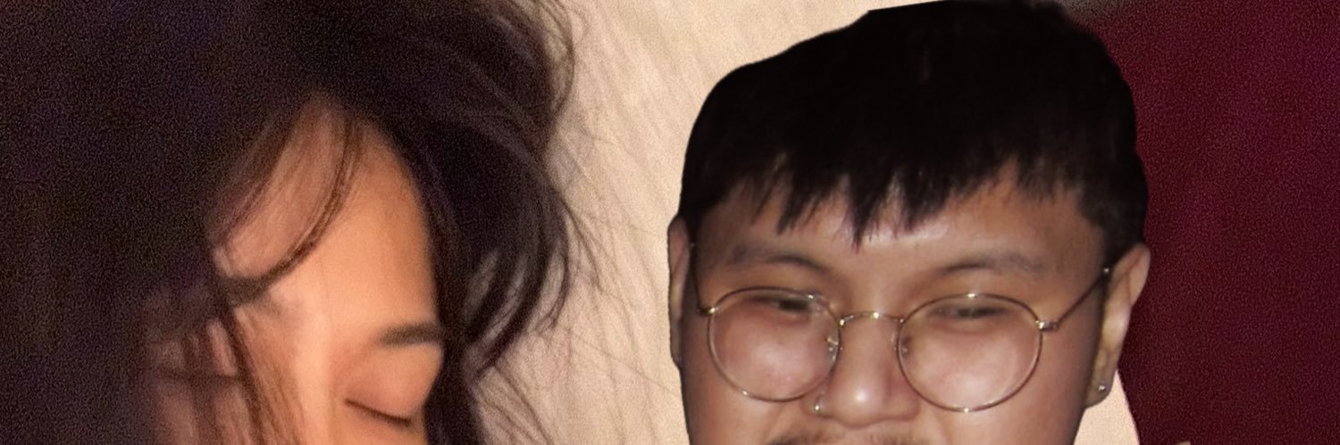 geeayecee's profile banner image