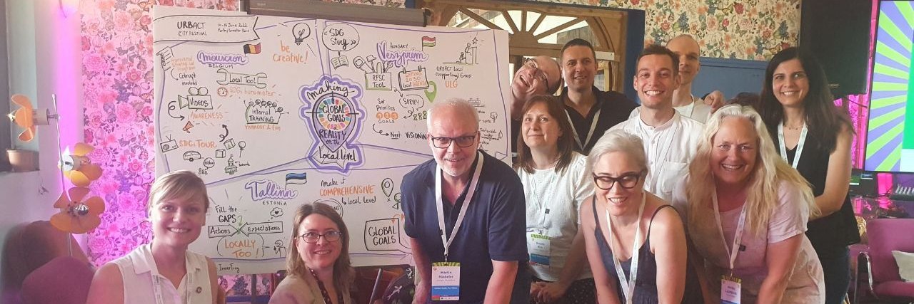 Céline Ethuin banner