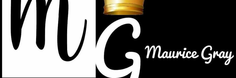 MAURICEGRAY's profile banner image