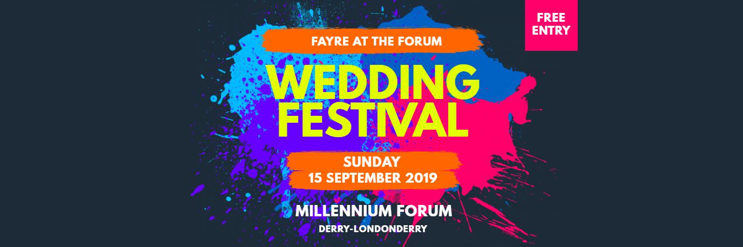 Ulsterweddings's profile banner image