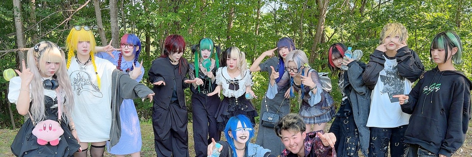 yuuutgf's profile banner image