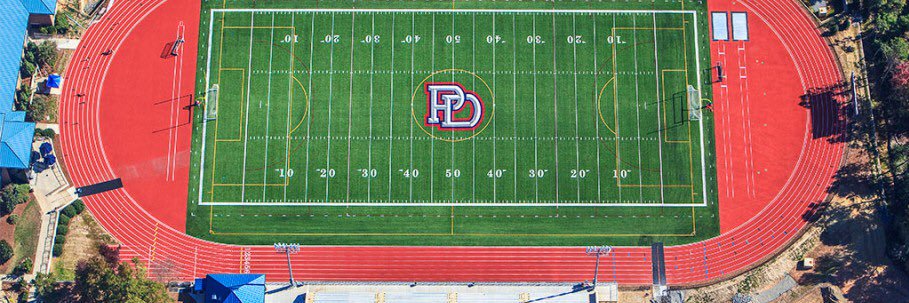 ChargersXC&Track banner