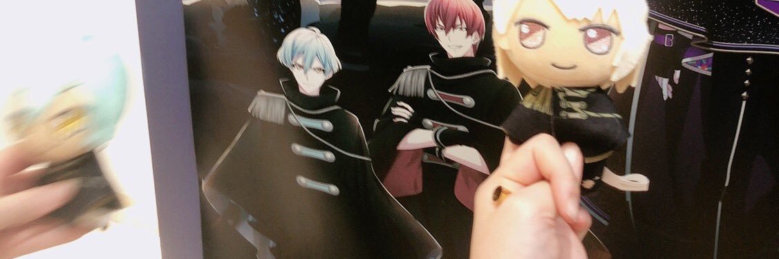紺 banner