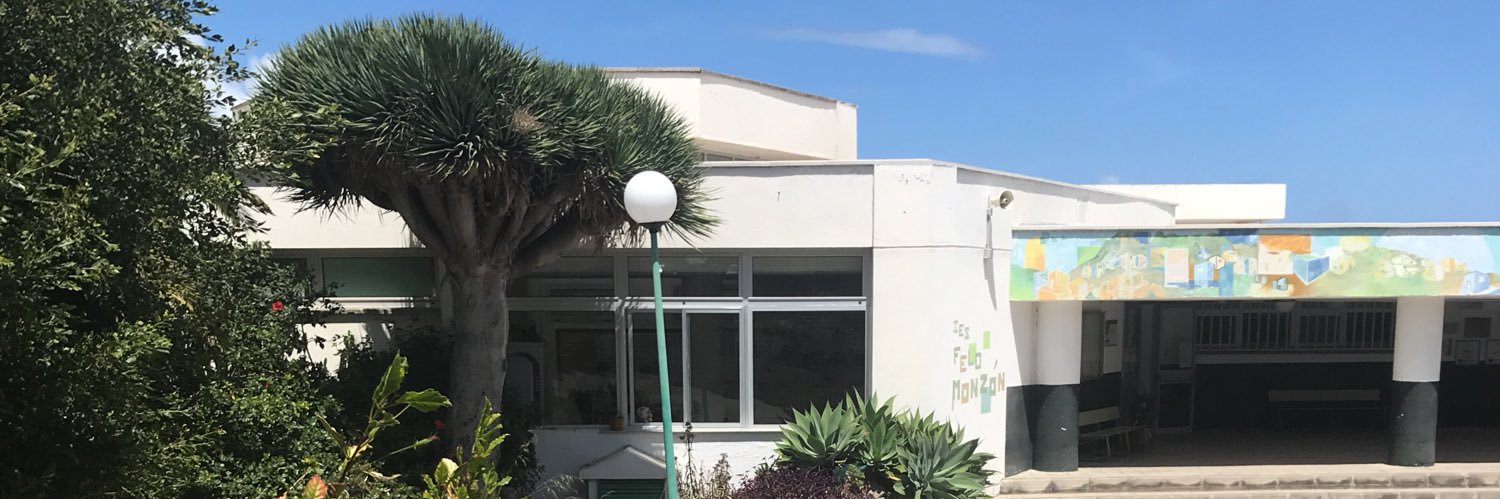 CIFP Felo Monzón Grau Bassas banner