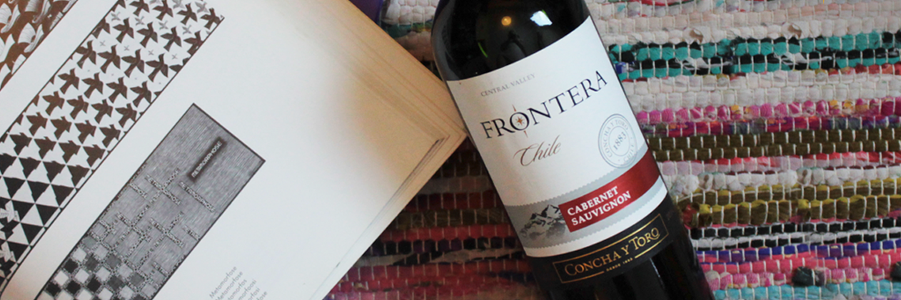 frontera_wines's profile banner image