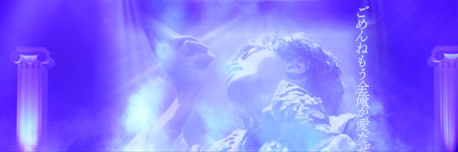knncot_'s profile banner image