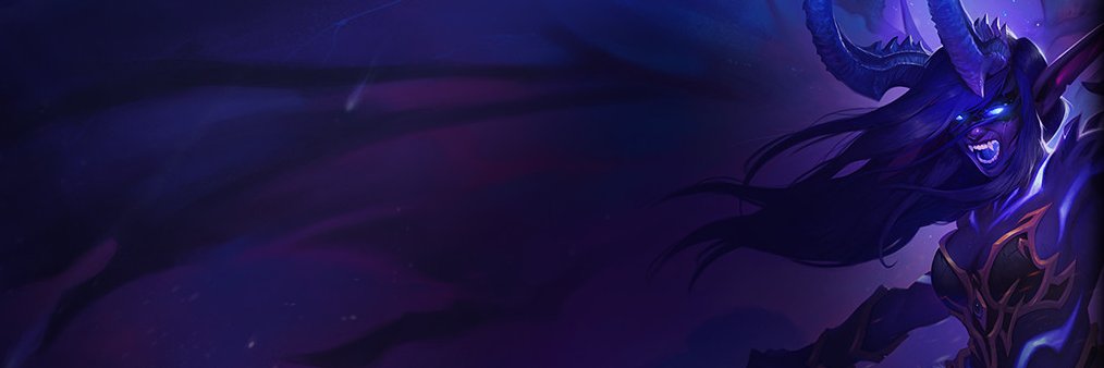 Woldryn's profile banner image